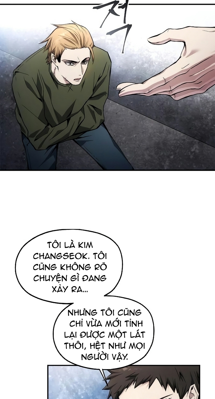 Đọc truyện Phản diện xứng chức - Chap 1