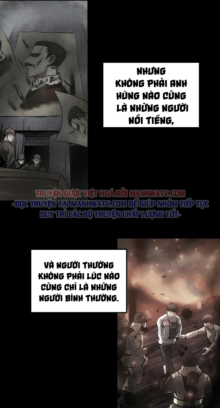 Đọc truyện Phản diện xứng chức - Chap 1