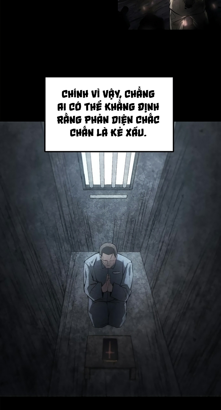 Đọc truyện Phản diện xứng chức - Chap 1