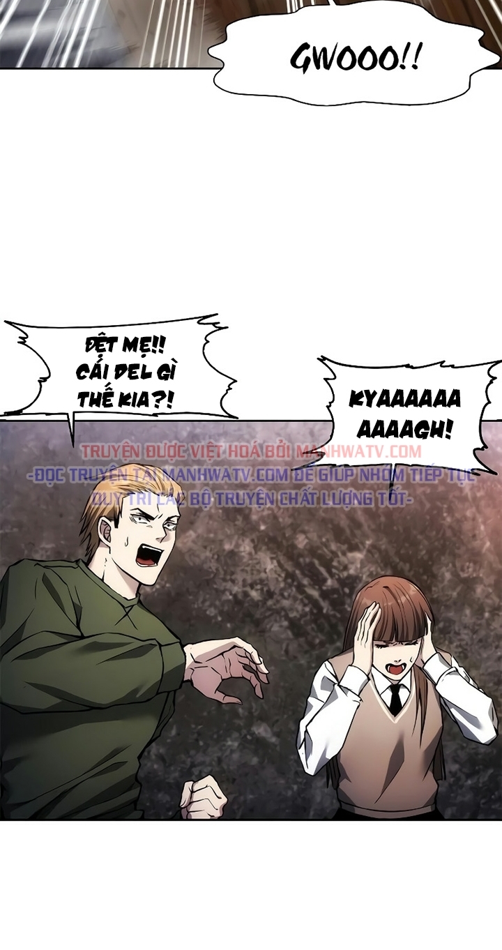 Đọc truyện Phản diện xứng chức - Chap 1