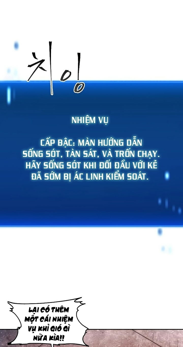 Đọc truyện Phản diện xứng chức - Chap 1