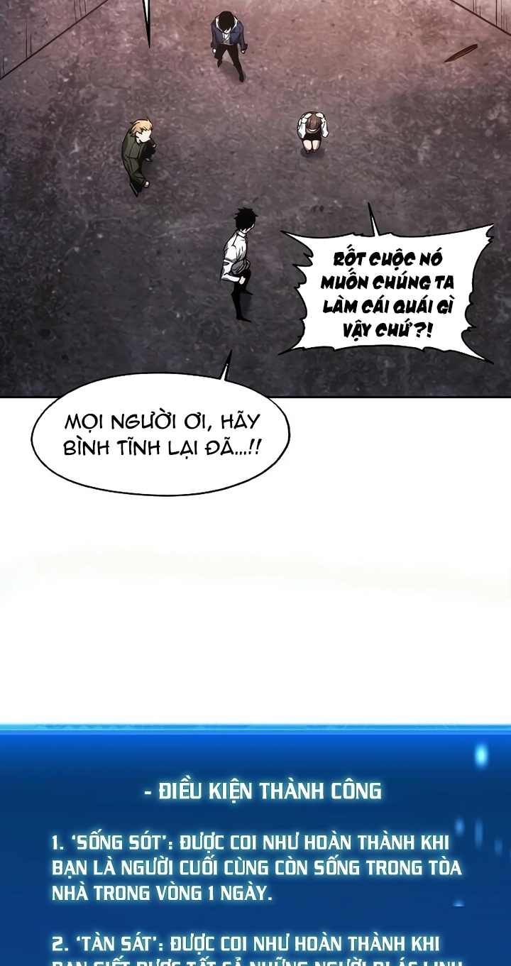 Đọc truyện Phản diện xứng chức - Chap 1