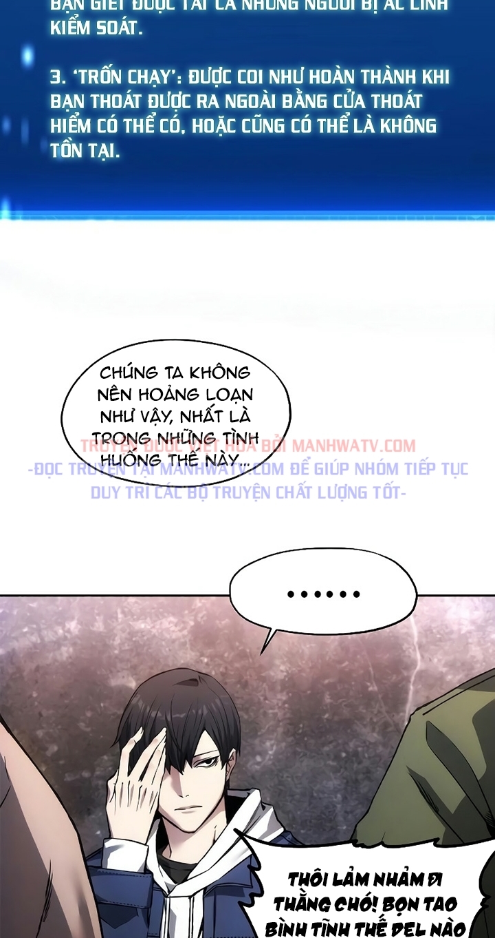 Đọc truyện Phản diện xứng chức - Chap 1