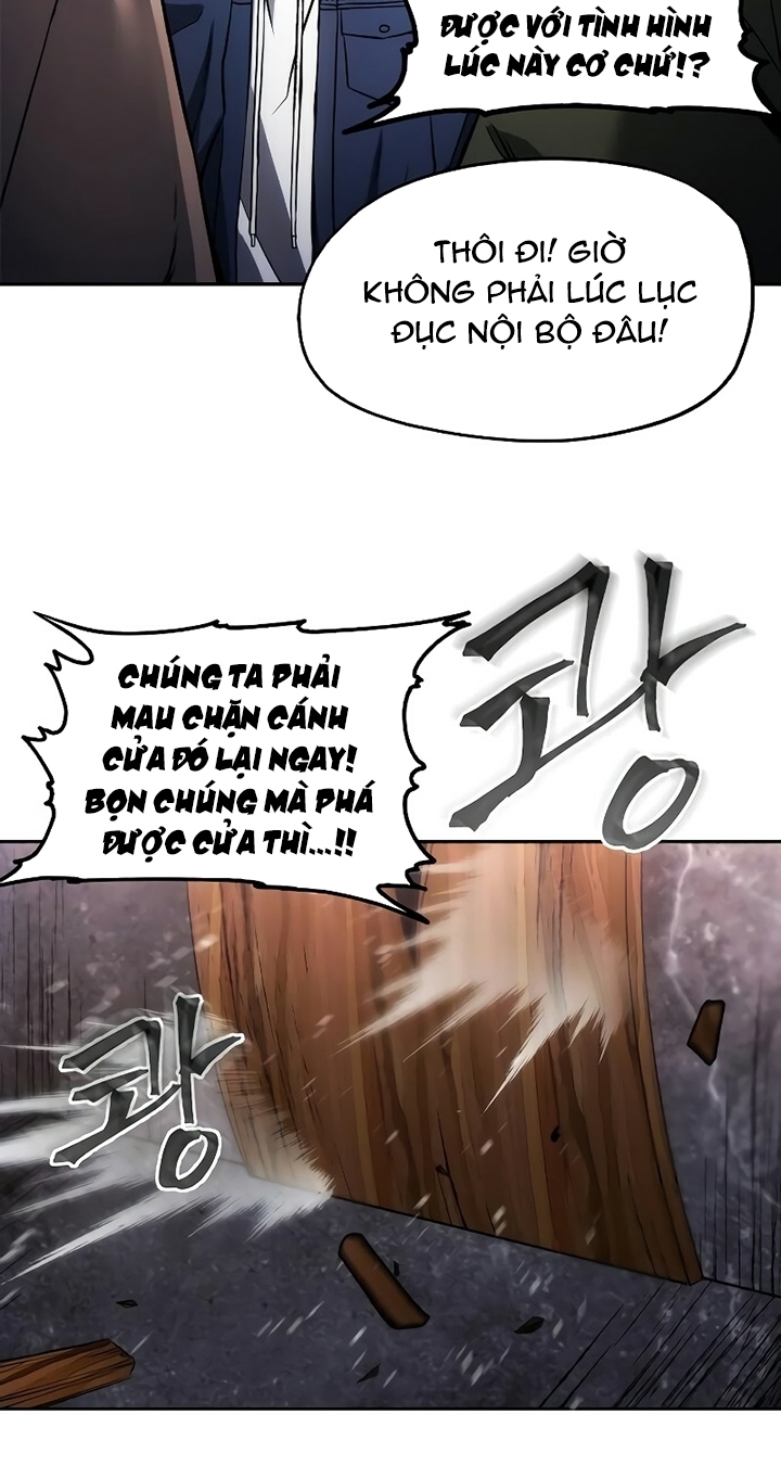 Đọc truyện Phản diện xứng chức - Chap 1