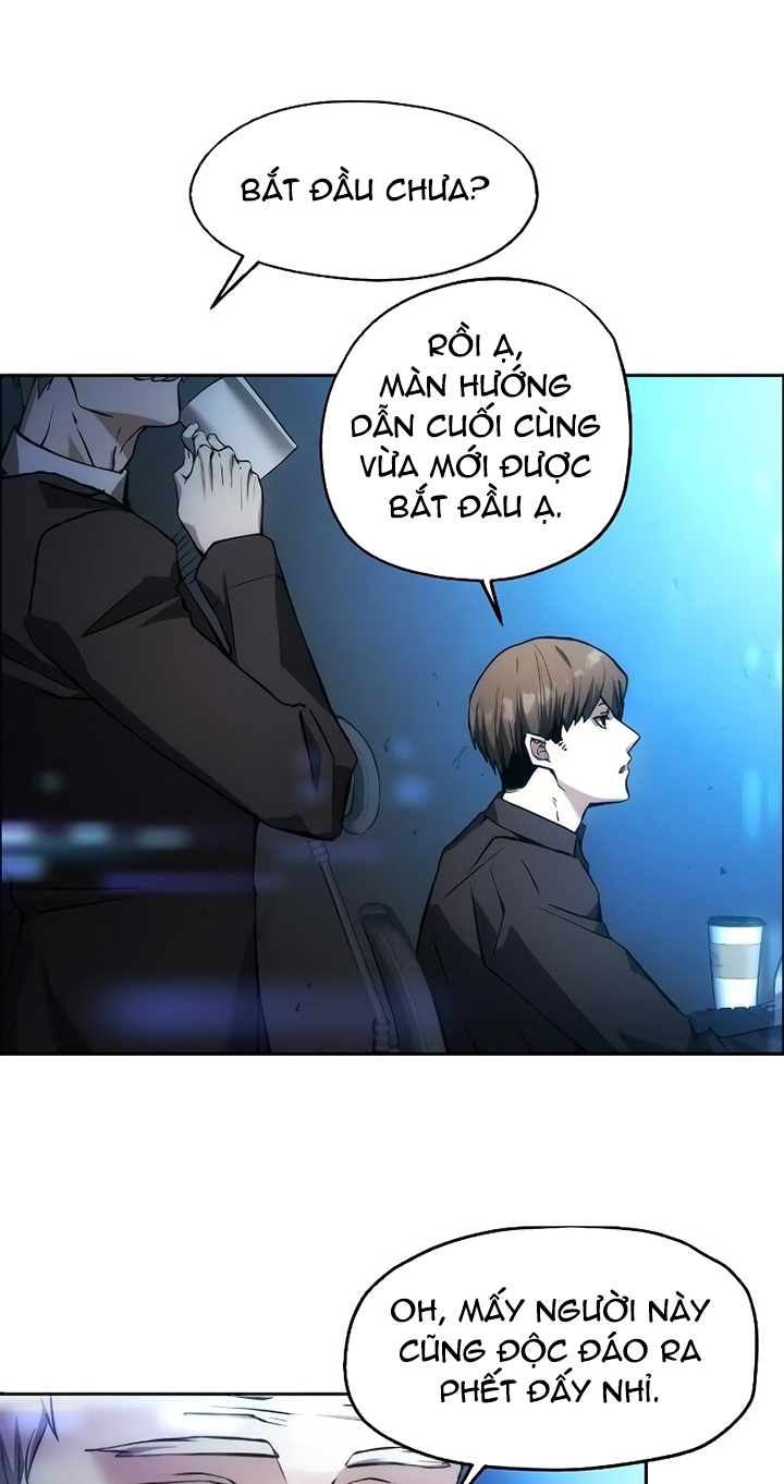 Đọc truyện Phản diện xứng chức - Chap 1