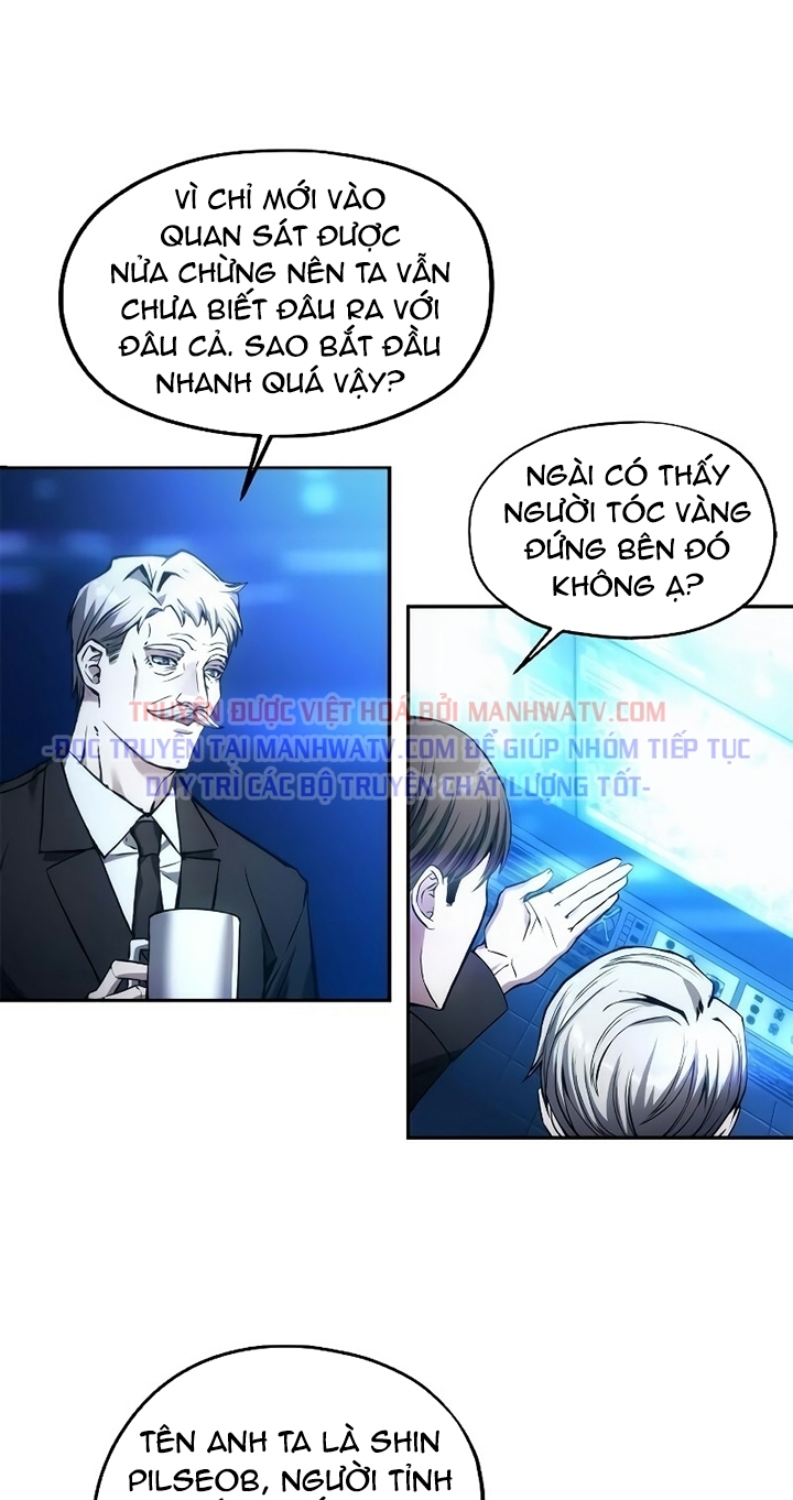 Đọc truyện Phản diện xứng chức - Chap 1