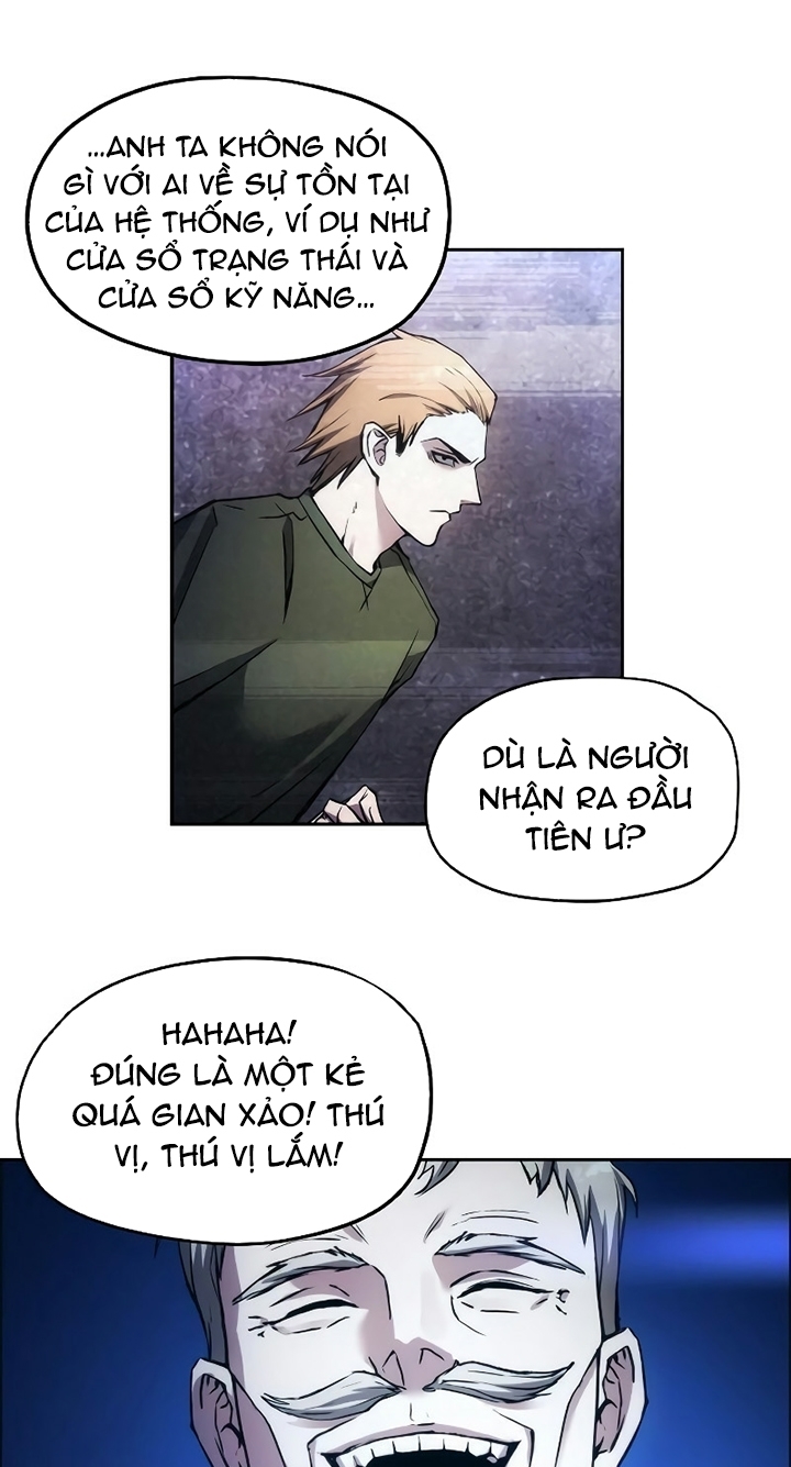 Đọc truyện Phản diện xứng chức - Chap 1