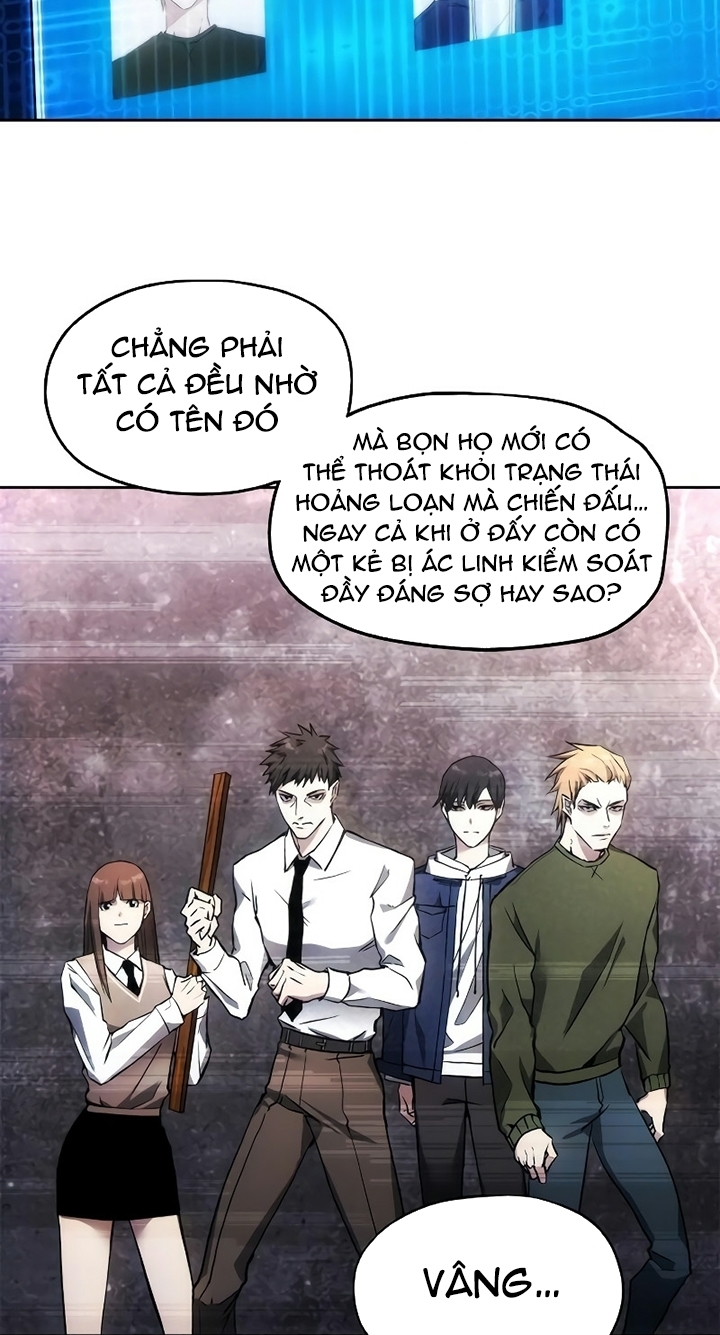 Đọc truyện Phản diện xứng chức - Chap 1