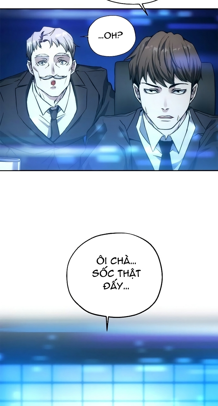 Đọc truyện Phản diện xứng chức - Chap 1