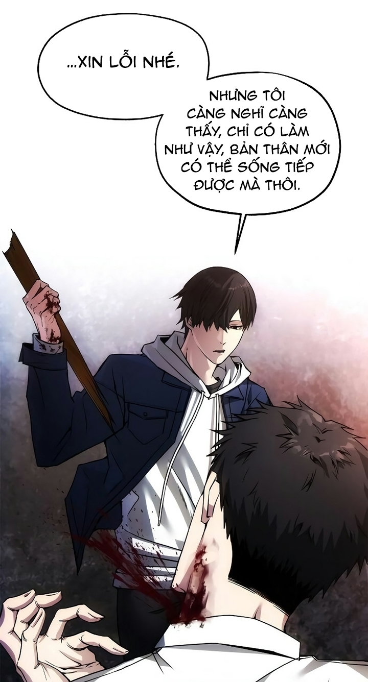 Đọc truyện Phản diện xứng chức - Chap 1