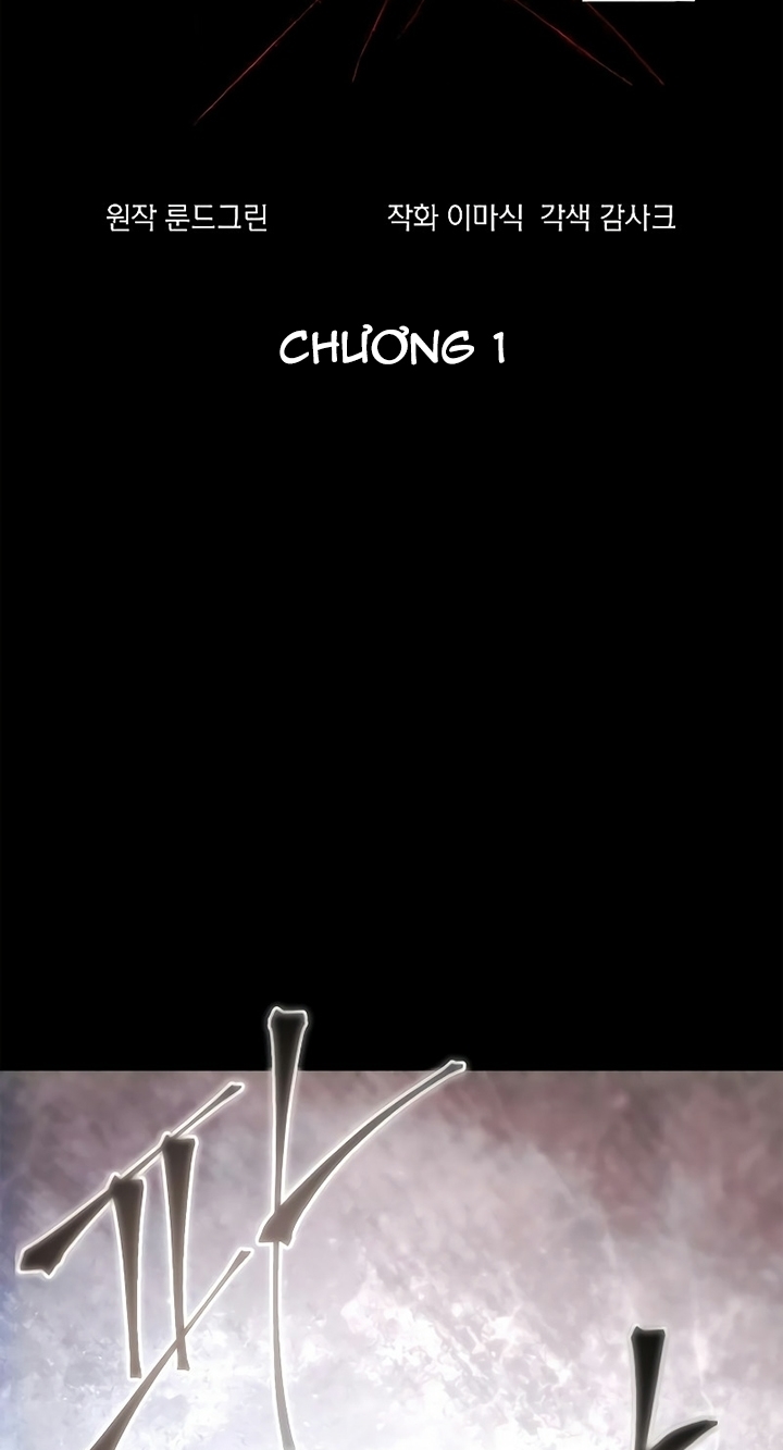 Đọc truyện Phản diện xứng chức - Chap 1