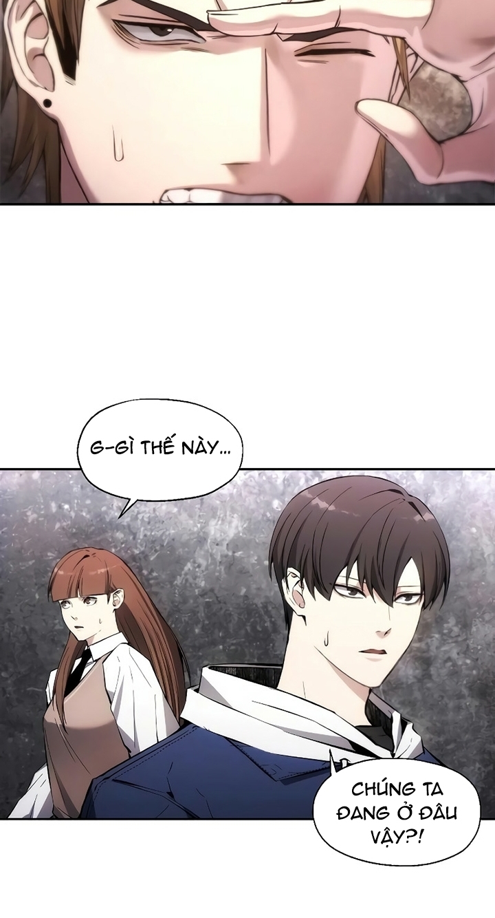 Đọc truyện Phản diện xứng chức - Chap 1