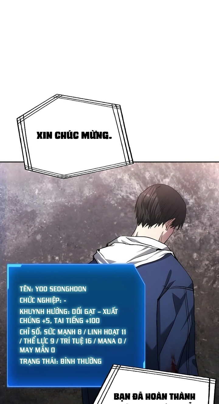 Đọc truyện Phản diện xứng chức - Chap 2