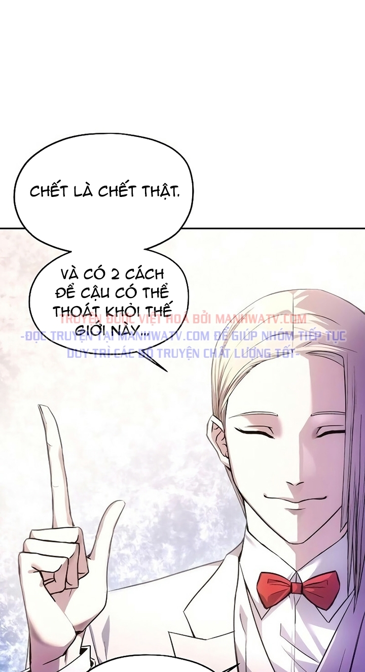 Đọc truyện Phản diện xứng chức - Chap 2