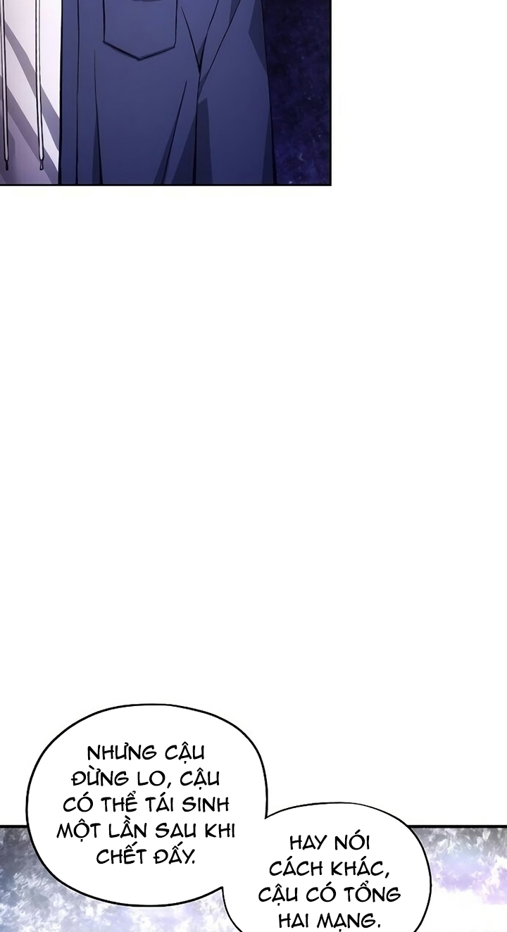 Đọc truyện Phản diện xứng chức - Chap 2