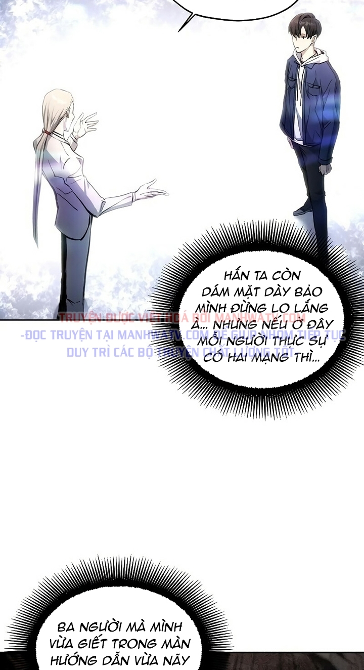 Đọc truyện Phản diện xứng chức - Chap 2