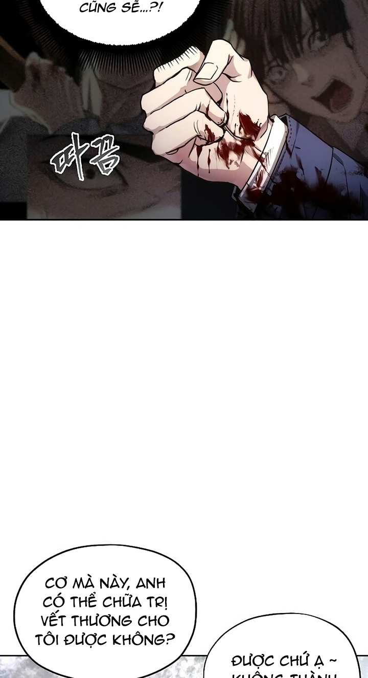 Đọc truyện Phản diện xứng chức - Chap 2