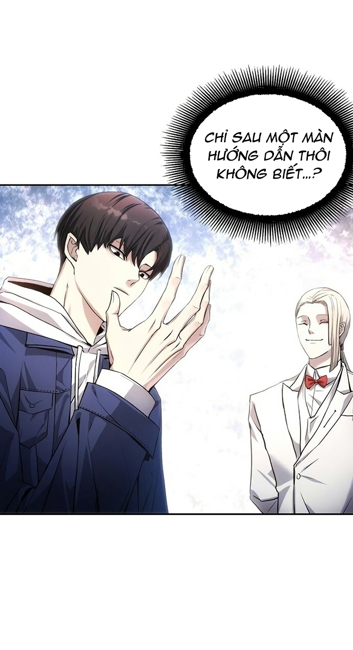 Đọc truyện Phản diện xứng chức - Chap 2