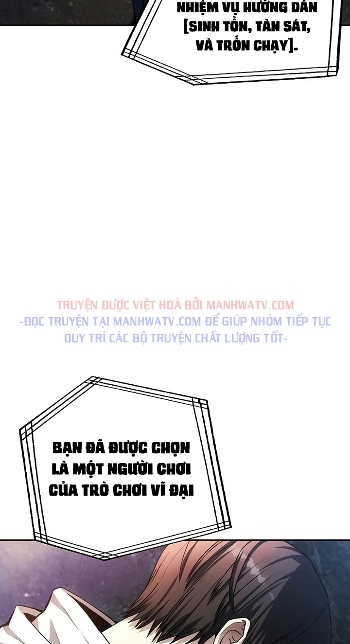 Đọc truyện Phản diện xứng chức - Chap 2