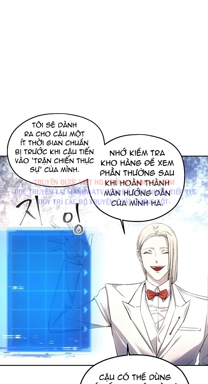 Đọc truyện Phản diện xứng chức - Chap 2