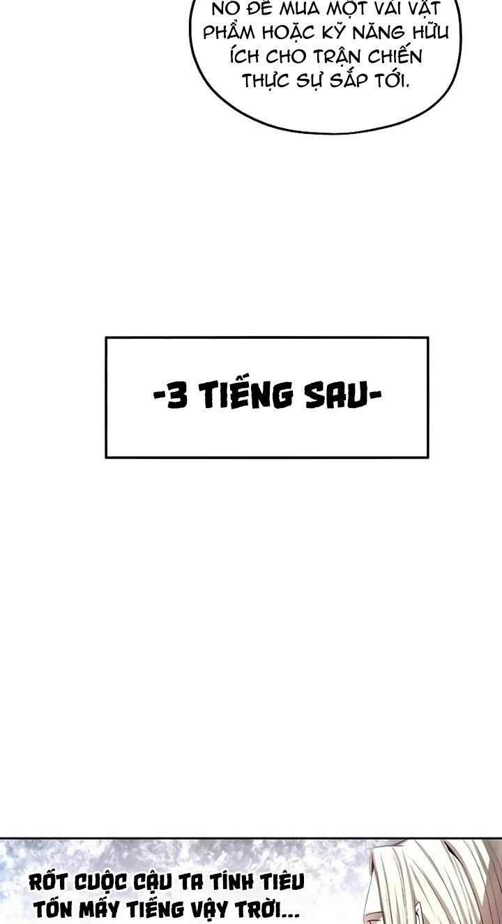 Đọc truyện Phản diện xứng chức - Chap 2