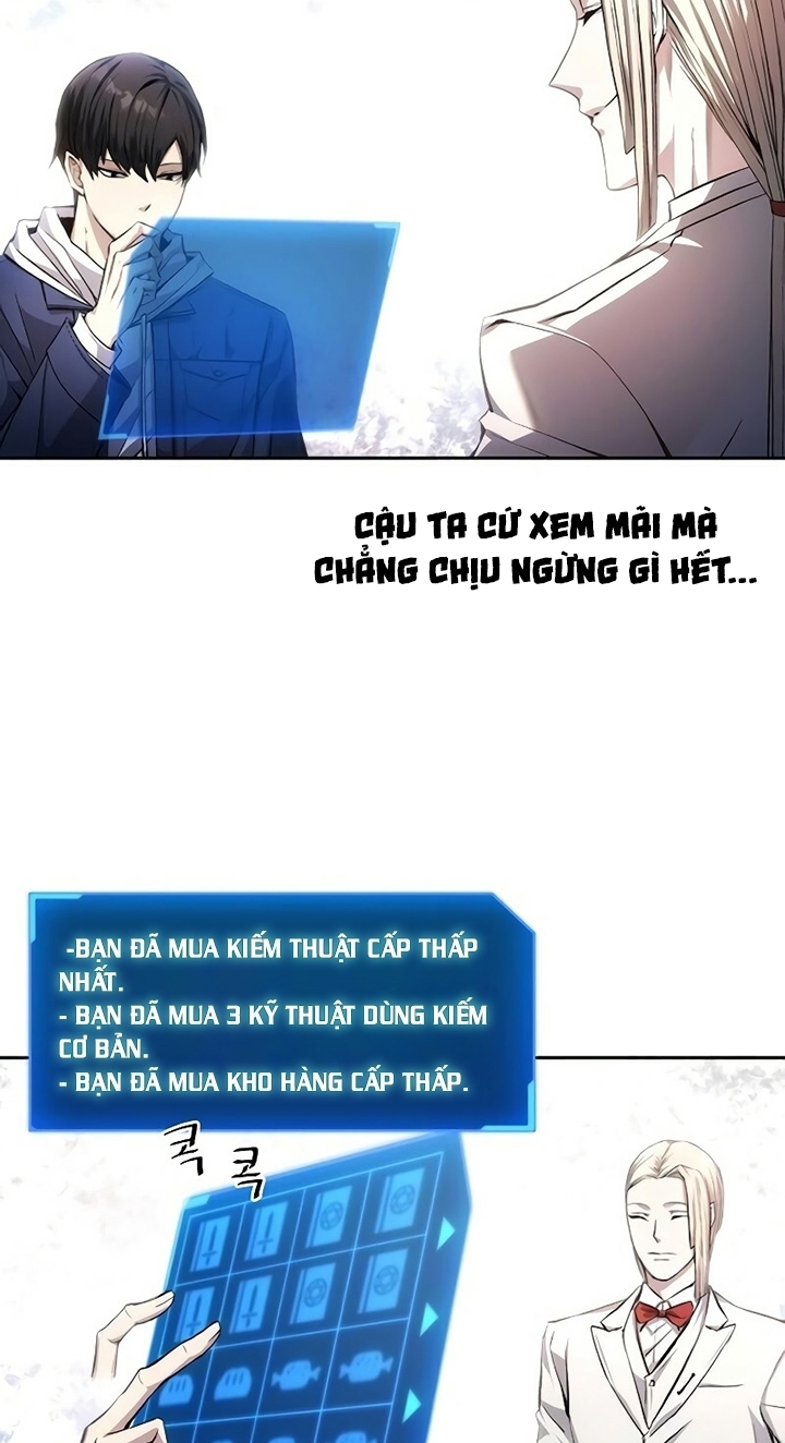 Đọc truyện Phản diện xứng chức - Chap 2