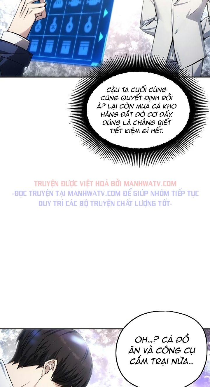 Đọc truyện Phản diện xứng chức - Chap 2