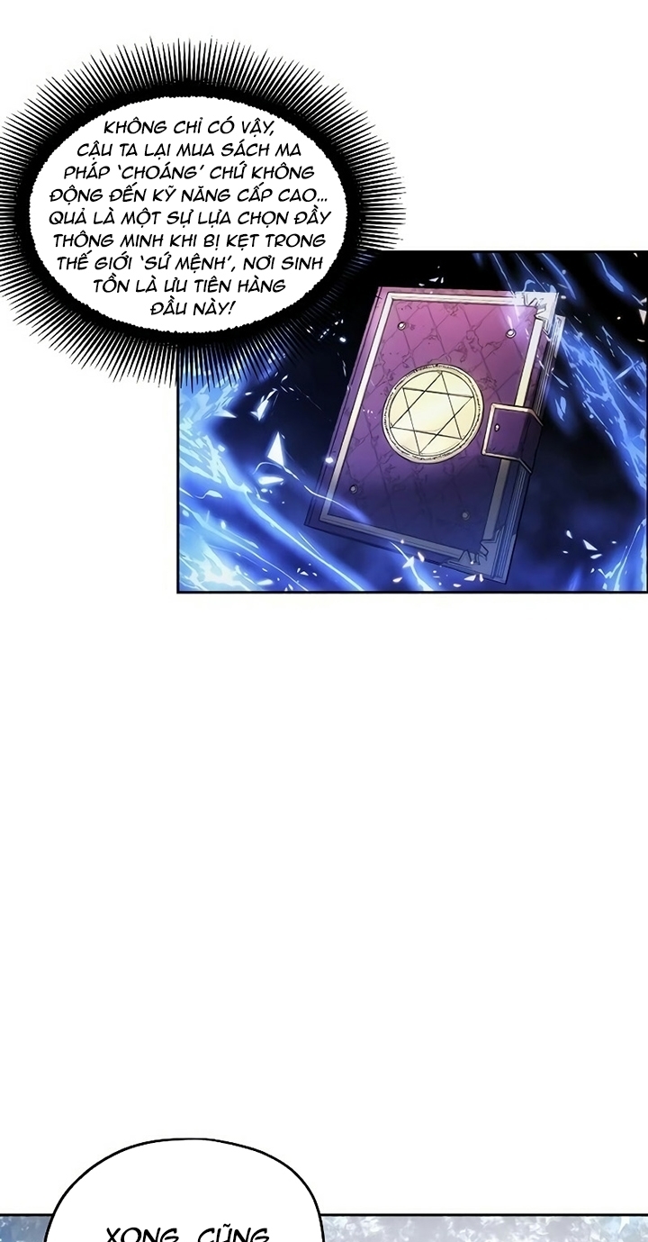 Đọc truyện Phản diện xứng chức - Chap 2