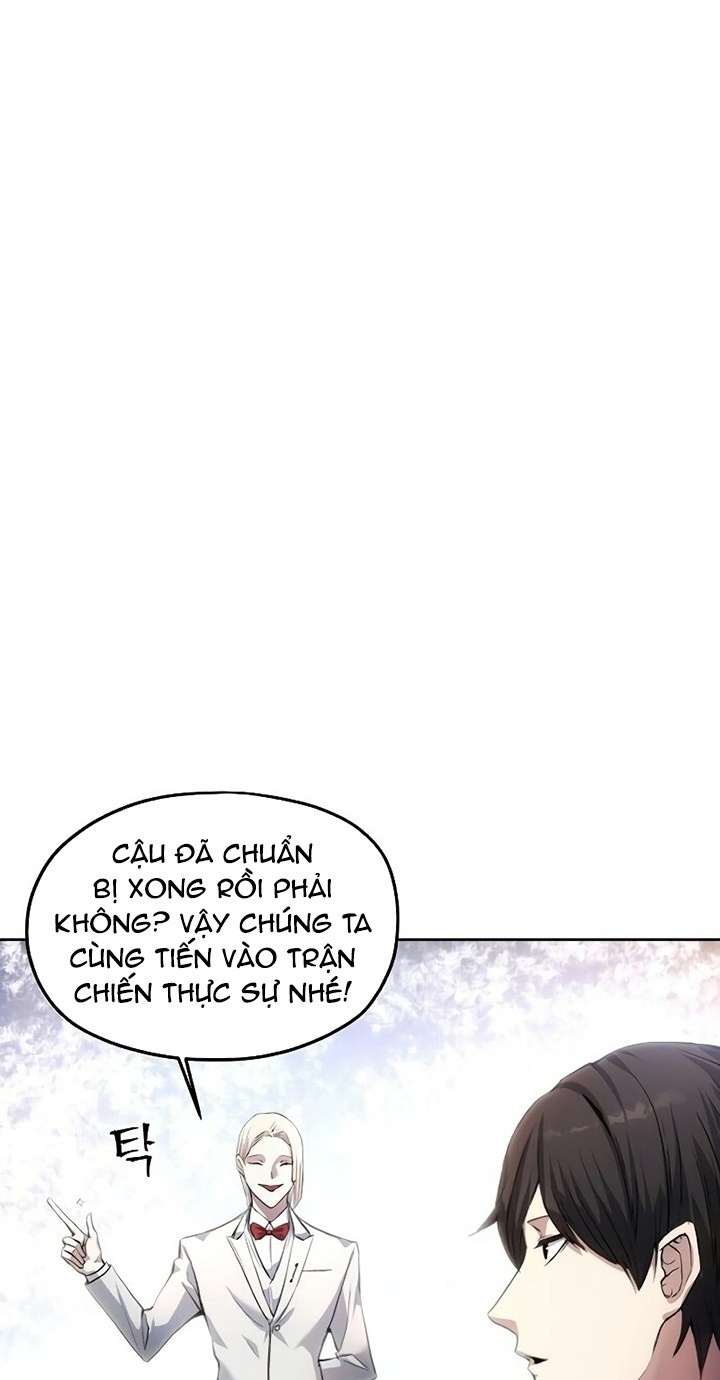 Đọc truyện Phản diện xứng chức - Chap 2