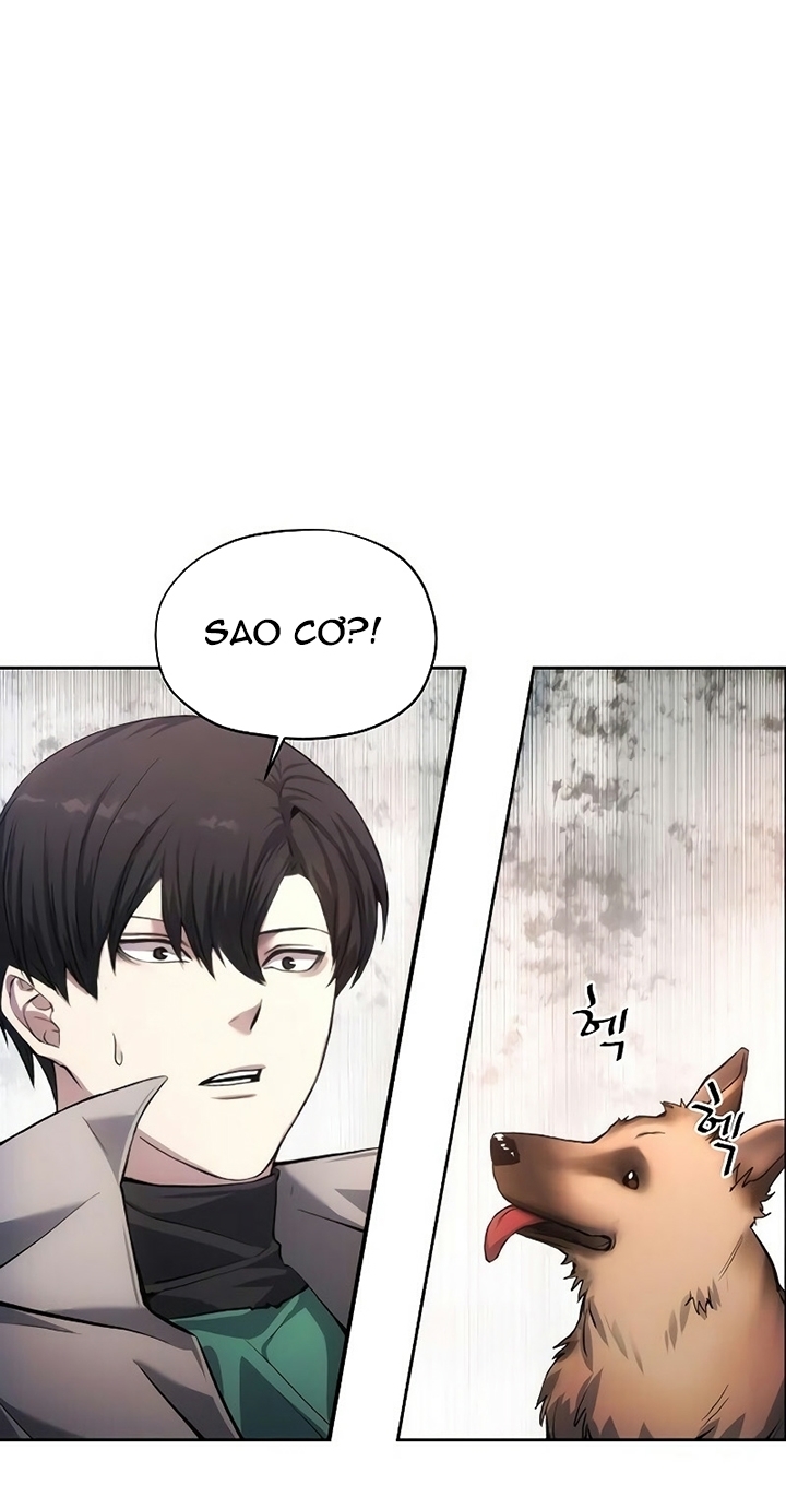 Đọc truyện Phản diện xứng chức - Chap 2