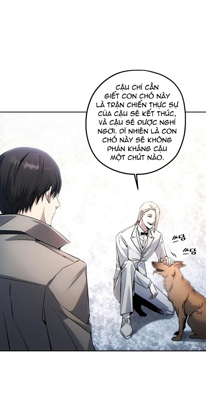 Đọc truyện Phản diện xứng chức - Chap 2