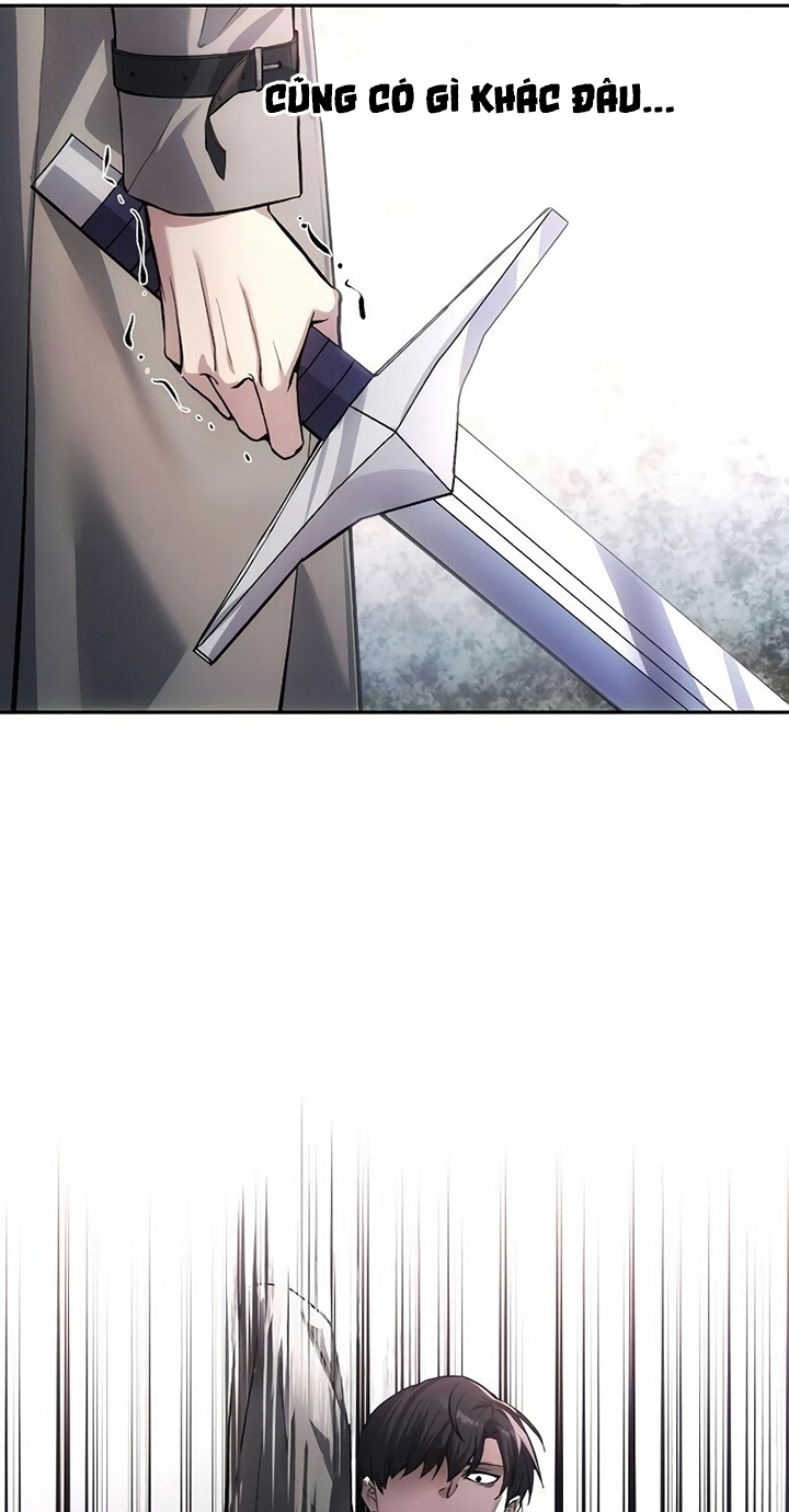 Đọc truyện Phản diện xứng chức - Chap 2