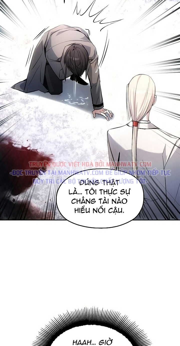 Đọc truyện Phản diện xứng chức - Chap 2