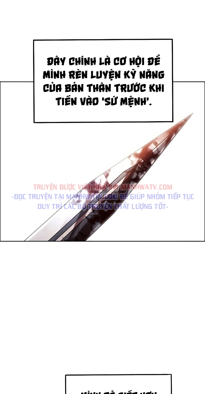 Đọc truyện Phản diện xứng chức - Chap 2