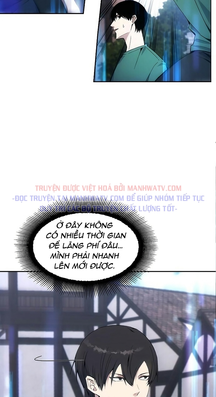 Đọc truyện Phản diện xứng chức - Chap 2