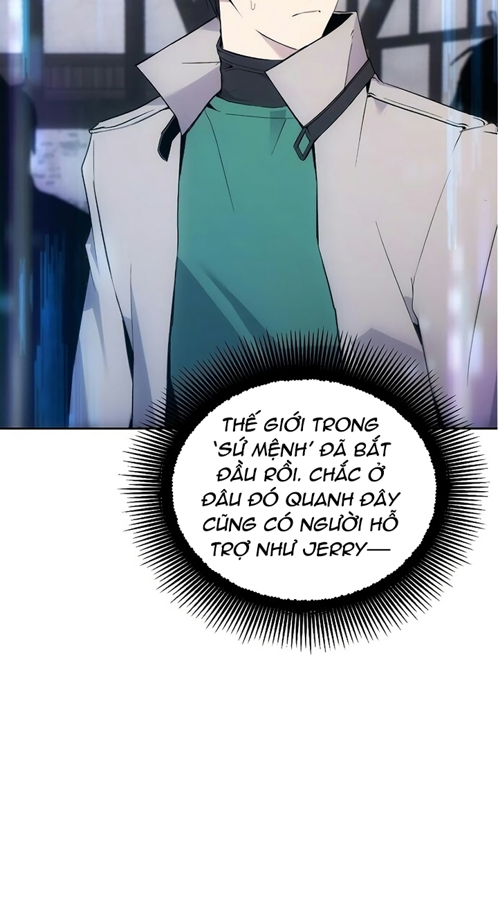 Đọc truyện Phản diện xứng chức - Chap 2