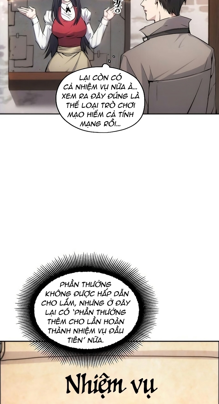 Đọc truyện Phản diện xứng chức - Chap 2