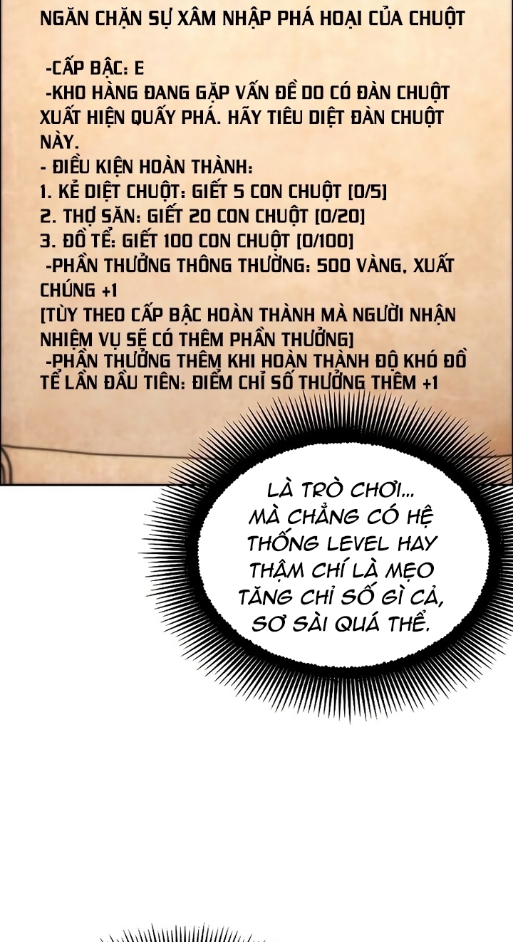 Đọc truyện Phản diện xứng chức - Chap 2