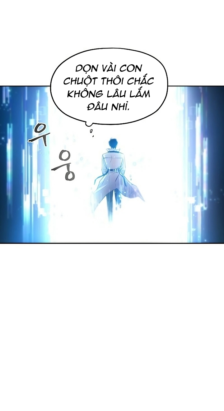 Đọc truyện Phản diện xứng chức - Chap 2