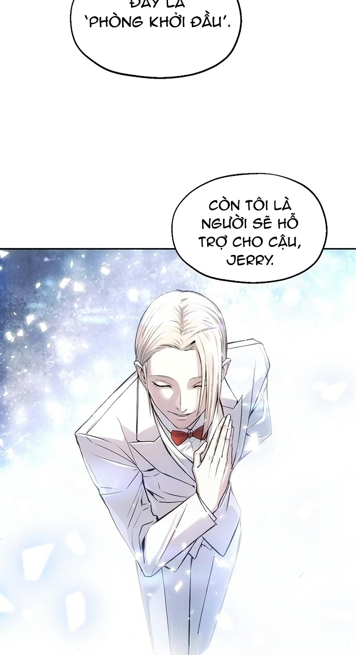 Đọc truyện Phản diện xứng chức - Chap 2