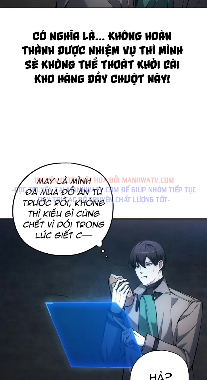 Đọc truyện Phản diện xứng chức - Chap 2