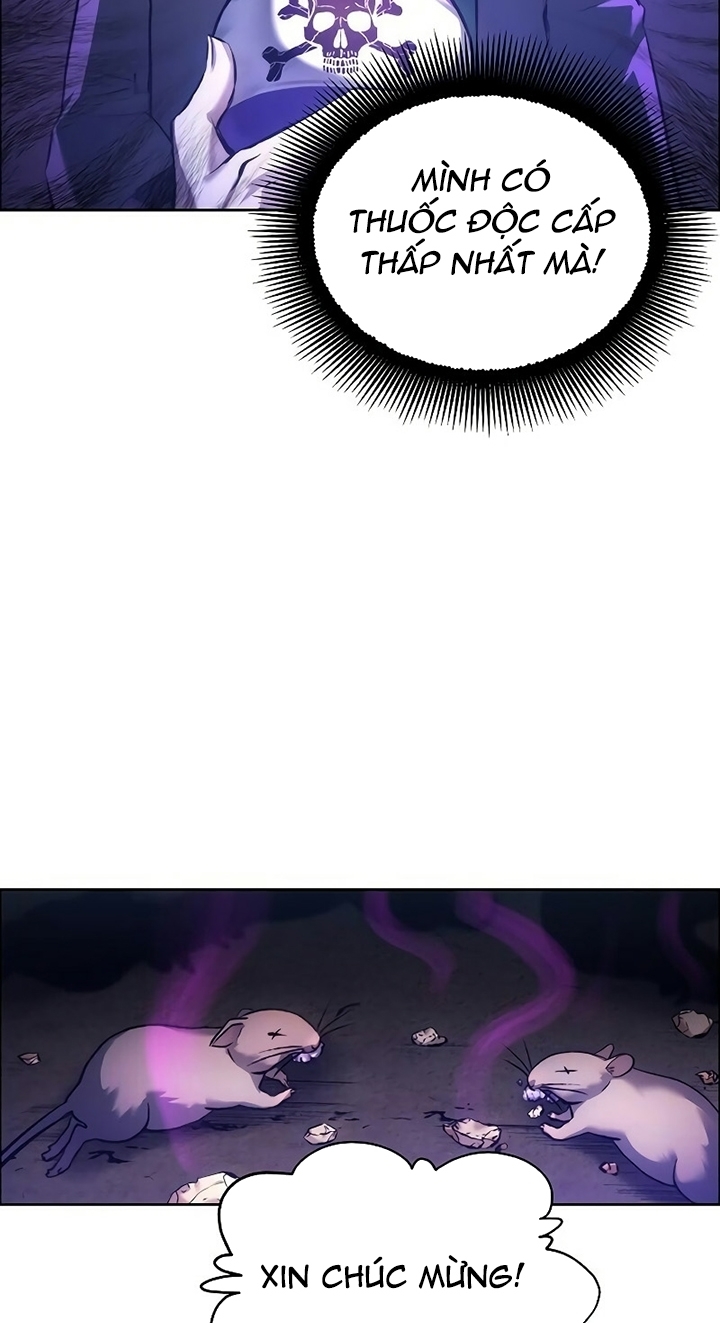 Đọc truyện Phản diện xứng chức - Chap 2