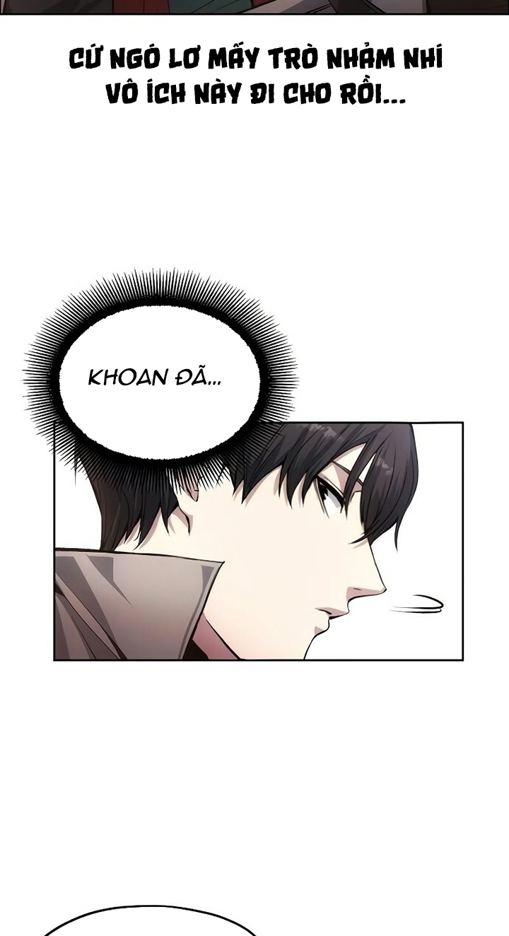 Đọc truyện Phản diện xứng chức - Chap 2