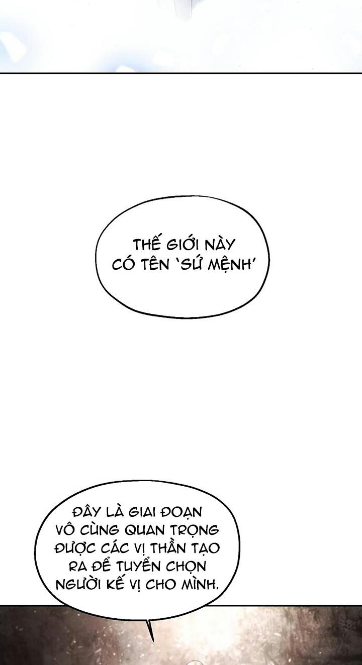 Đọc truyện Phản diện xứng chức - Chap 2