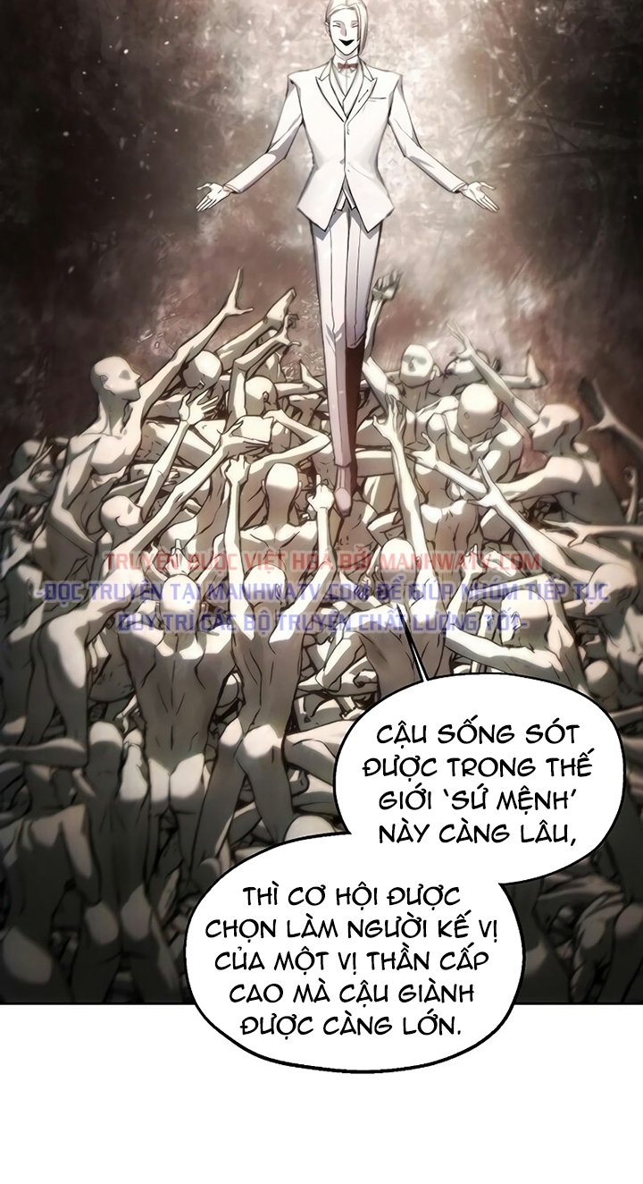 Đọc truyện Phản diện xứng chức - Chap 2