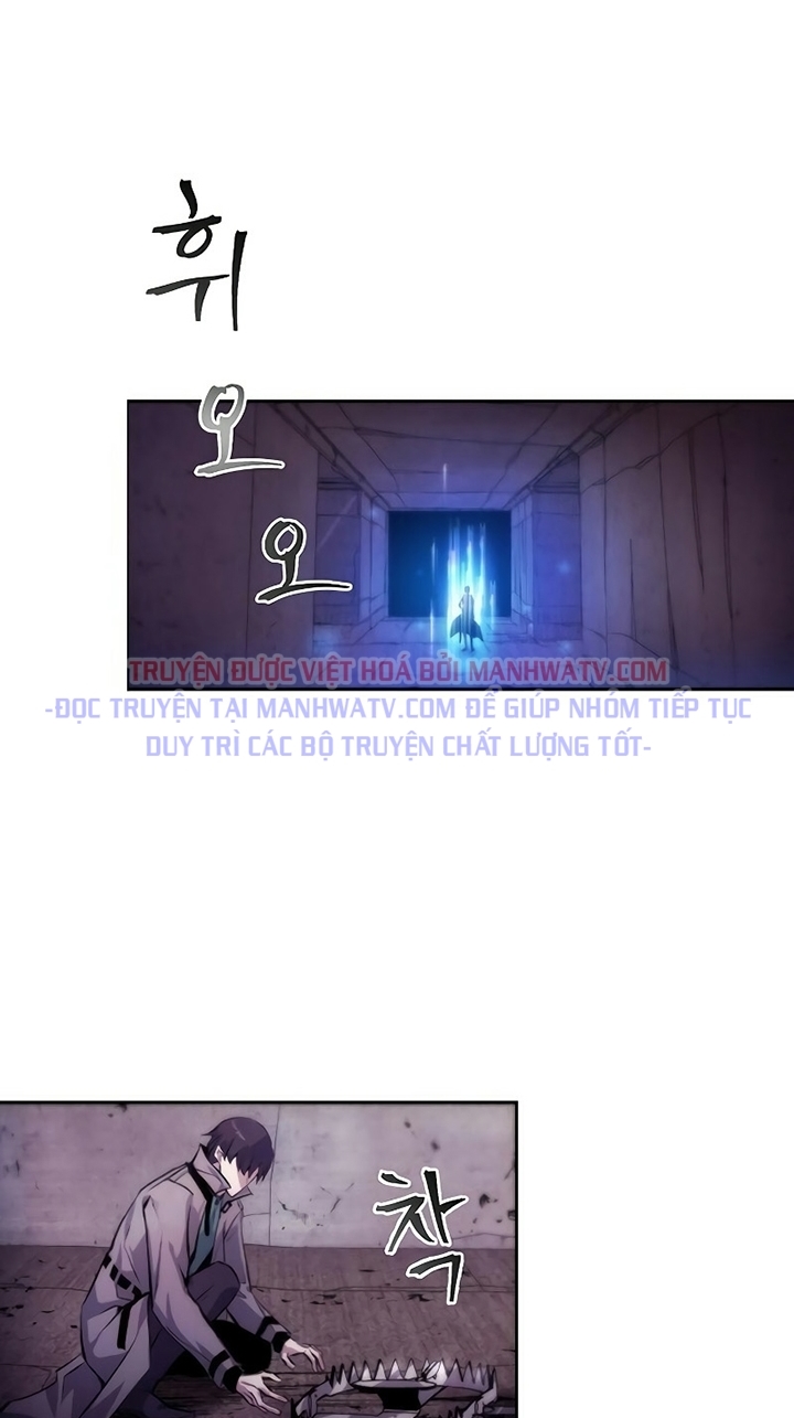 Đọc truyện Phản diện xứng chức - Chap 2