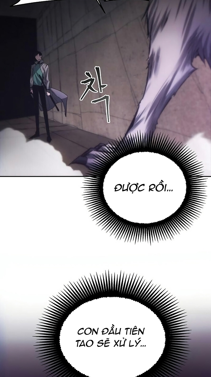 Đọc truyện Phản diện xứng chức - Chap 2