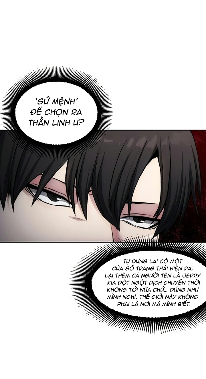 Đọc truyện Phản diện xứng chức - Chap 2