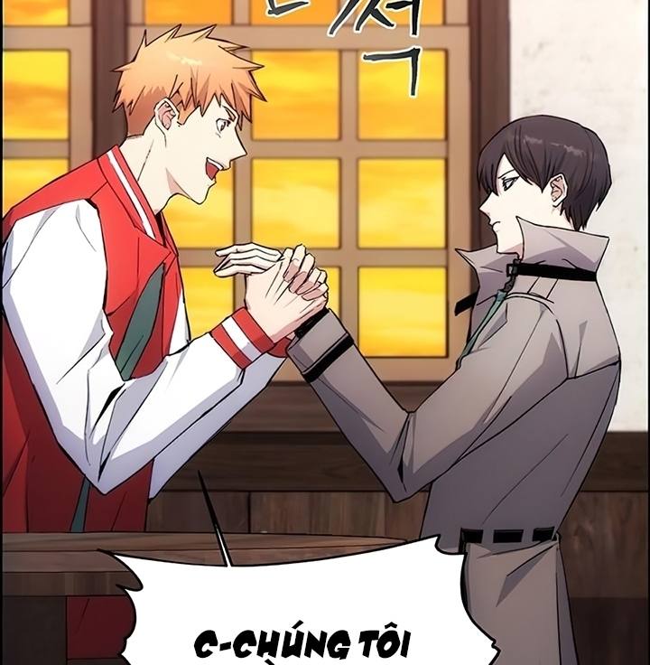 Đọc truyện Phản diện xứng chức - Chap 3