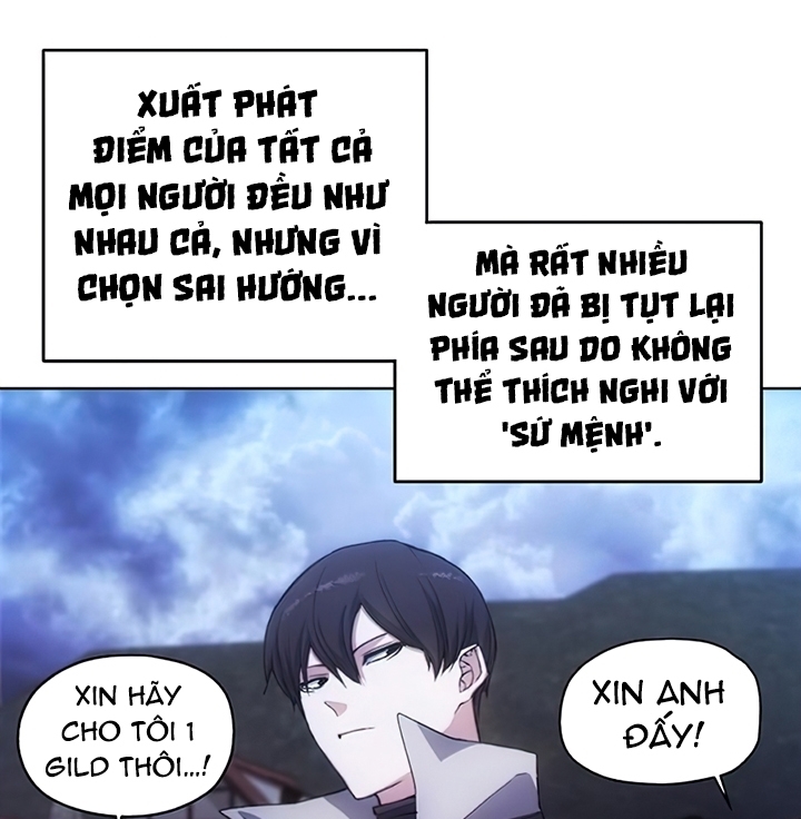 Đọc truyện Phản diện xứng chức - Chap 3